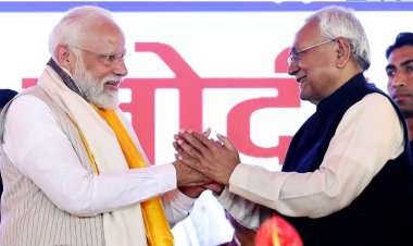 Nitish Cabinet Expansion: पढ़ें आखिर कब होगा बिहार में मंत्रिमंडल विस्तार, भाजपा की वजह से हो रही देरी!