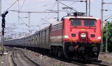 Summer Special Train : मध्य प्रदेश के इन स्टेशनों से होकर गुजरेंगी समर स्पेशल ट्रेन, बुकिंग भी हो गई शुरू 