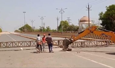 MP NEWS : डॉ.मोहन यादव कल विवेकानंद नीड़म रेलवे ओवर ब्रिज को दिखाएंगे हरी झंडी, कई दिग्गज नेता रहेंगे मौजूद