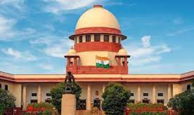 BIG NEWS : OBC को 27% आरक्षण की राह अब पूरी तरह से साफ, सुप्रीम कोर्ट ने दी हरी झंडी