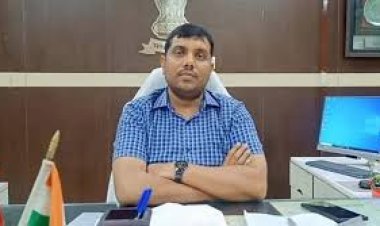 MP NEWS : कलेक्टर कौशलेंद्र विक्रम सिंह ने निरीक्षण दल किया गठित