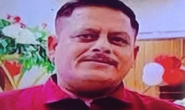 MP News: बेटी की लव मैरिज से दुखी पिता ने किया सुसाइड, बंदूक से खुद को मारी गोली