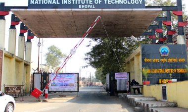 मैनिट में फूड प्वाइजनिंग का शिकार बने छात्र, जांच के लिए भेजे खाद्य पदार्थो के नमूने