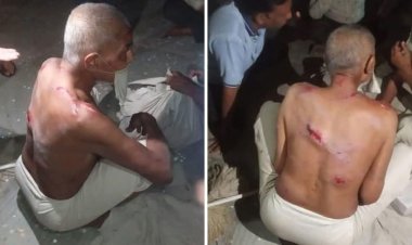 MP NEWS : तीन जैन मुनियों पर हमला, 6 गिरफ्तार