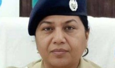 IPS अधिकारी का तबादला, रसना ठाकुर पुलिस अधीक्षक मानव अधिकार आयोग बनाई गई