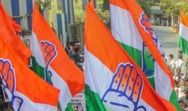 MP में युवा कांग्रेस का ऑनलाइन एप से होगा चुनाव, इस तारीख से नामांकन