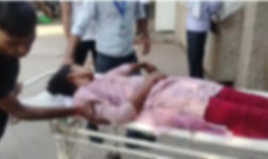 MP News: शादी से 1 दिन पहले दूल्हे ने किया इंकार, दुल्हन ने खाया जहर, अस्पताल में इलाज जारी