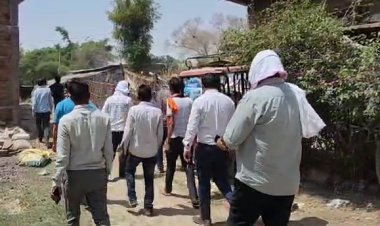 MP News: रीवा में युवक की हत्या, शराब कारोबारियों पर लगा आरोप