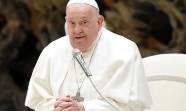 Pope Francis : नहीं रहे ईसाई धर्मगुरु पोप फ्रांसिस,88 साल की उम्र में ली अंतिम सांस, PM मोदी,राहुल गांधी ने जताया शोक