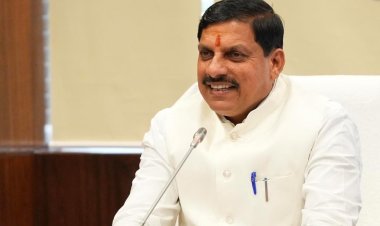 MP NEWS : CM डॉ.मोहन यादव ने दिए निर्देश,अब नहीं बेची जाएंगी सरकारी संपत्ति