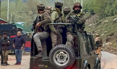 Pahalgam Terror Attack: देशभर से 26 लोगों की मौत, जानिए पूरी जानकारी