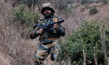 DL News: भारत ने पाकिस्तान की डिजिटल मौजूदगी पर कसा शिकंजा: आतंकी हमले के बाद लिए कड़े कदम