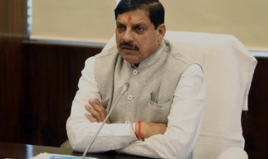 CM डॉ.मोहन यादव की बड़ी घोषणा,सरकारी कर्मचारियों को मिलेगा केंद्र के समान महंगाई भत्ता