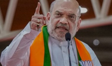 pahalgam attack के बाद एक्शन में सरकार,अमित शाह ने सभी राज्यों के CM को फोन पर दिए निर्देश