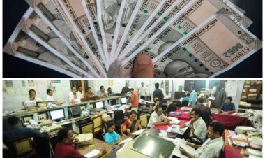 MP News: राज्य कर्मचारियों को जल्द मिलेगी नई सौगात, 5% बढ़ेगा महंगाई भत्ता