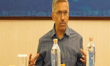 MP NEWS : राज्य सेमीकंडक्टर और इलेक्ट्रॉनिक कंपोनेंट उद्योग में एक बड़ा केंद्र बनने के लिए तैयार- अपर मुख्य सचिव