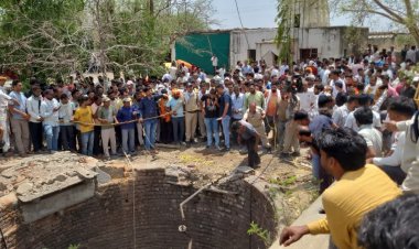 MP NEWS : मंदसौर हादसे में राष्ट्रपति,पीएम ने जताया शोक, मुआवजा की घोषणा