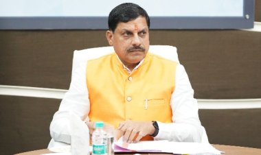 MP News: एमपी में रह रहे पाकिस्तानियों को छोड़ना होगा भारत, राजधानी में 3 नागरिकों को नोटिस भेजा