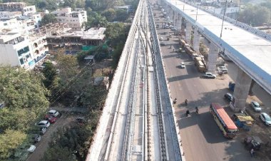 MP News: मास्टर प्लान: बड़े अफसर का अड़ंगा टीएंडसीपी की प्लानिंग ही पसंद नहीं