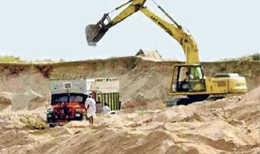 MP News: अवैध खनन पर होगी ऑर्टिफिशियल इन्टेलिजेंस की निगरानी