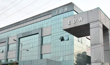 MP NEWS : मृत व्यक्ति के नाम पर भूमि बिक्री करने वाले भूमाफियाओं पर EOW ने किया मामला दर्ज 