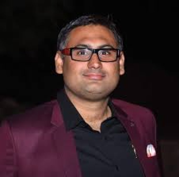 भाजपा नेता शुभम अवस्थी पर FIR, फर्जी डिग्री से बना था सरकारी डॉक्टर