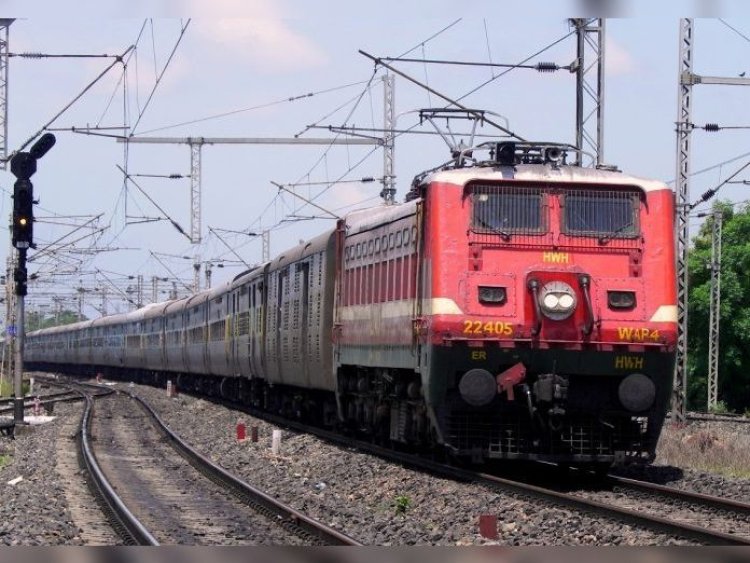 Summer Special Train : मध्य प्रदेश के इन स्टेशनों से होकर गुजरेंगी समर स्पेशल ट्रेन, बुकिंग भी हो गई शुरू