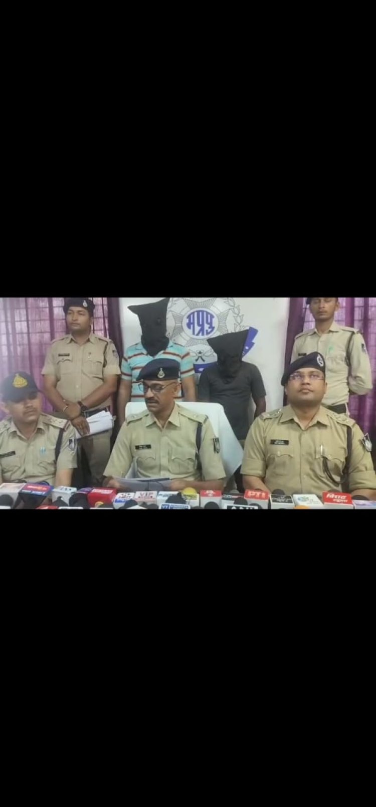 MP NEWS : रीवा में सलैया गांव में हुई युवक की हत्या का पुलिस ने किया खुलासा