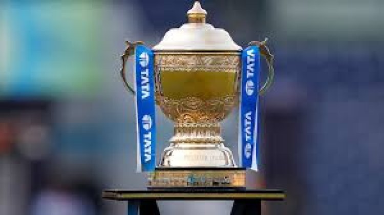 IPL 2025 : चैन्नई-पंजाब मैच में सट्टेबाजी का भंडाफोड़ , 2 लोग गिरफ्तार