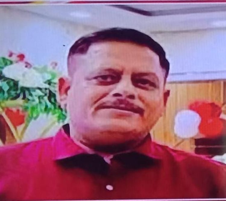 MP News: बेटी की लव मैरिज से दुखी पिता ने किया सुसाइड, बंदूक से खुद को मारी गोली