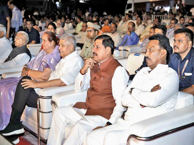 DL News: राम राज्य की याद दिलाता है विक्रमादित्य का शासन