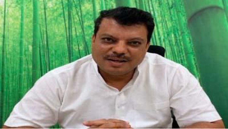 MP News: देश में विपक्ष की आवाज को खत्म करना चाहती है बीजेपी