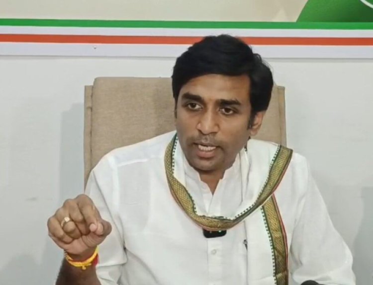 MP में फिर उठी शराबबंदी की मांग, MLA विक्रांत भूरिया ने सरकार पर लगाए आरोप