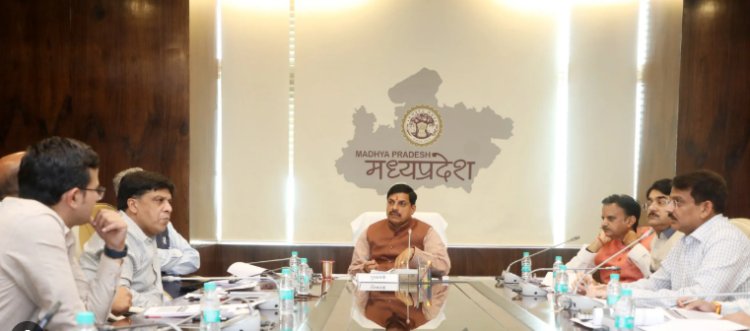 MP News: जनता के लिए एमपी सरकार की खास सुविधा, अस्पतालों से घर तक पार्थिक देह ले जाने के लिए मिलेगी वाहन सुविधा