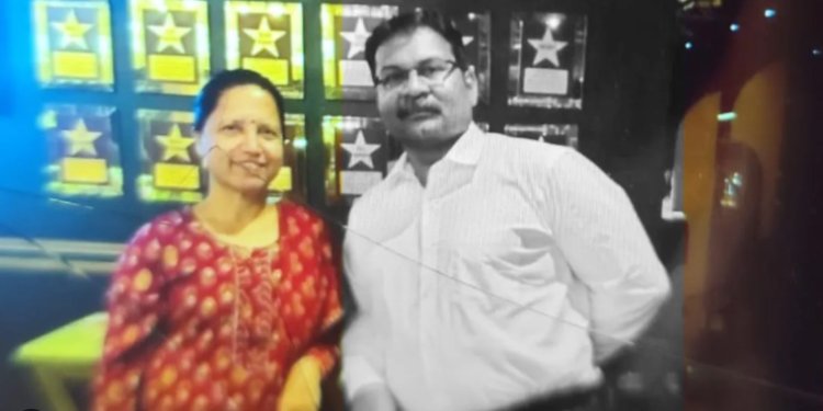 MP News: सुशील नथानियल का पार्थिव शरीर लाया जा रहा इंदौर, CM मोहन यादव ने परिजनों से मिलकर जताया शोक