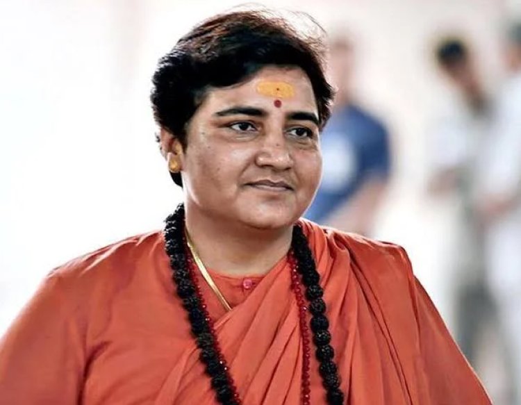 MP News: मालेगांव केस: प्रज्ञा ठाकुर समेत 7 आरोपियों पर 8 मई को आएगा कोर्ट का फैसला, NIA ने रखी अंतिम दलीलें