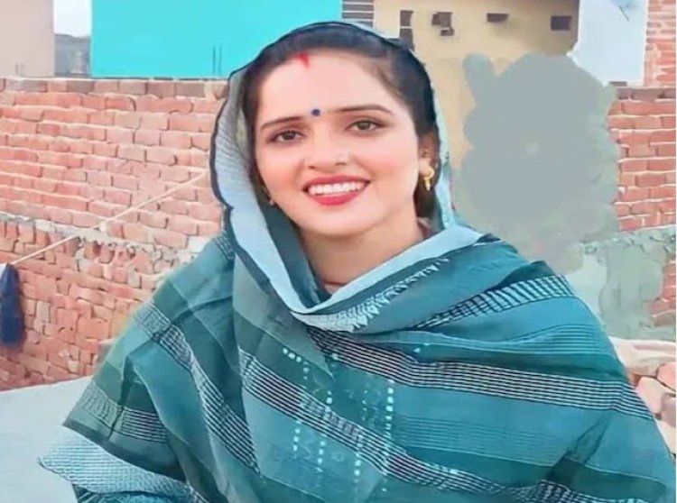 पाकिस्तानियों को 48 घंटे में भारत छोड़ने का आदेश, क्या सीमा हैदर को भी छोड़ना पड़ेगा भारत?