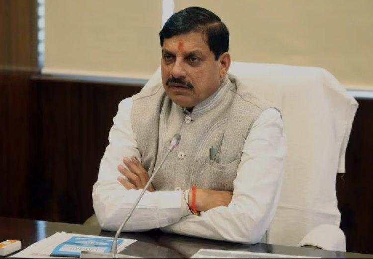 CM डॉ.मोहन यादव की बड़ी घोषणा,सरकारी कर्मचारियों को मिलेगा केंद्र के समान महंगाई भत्ता