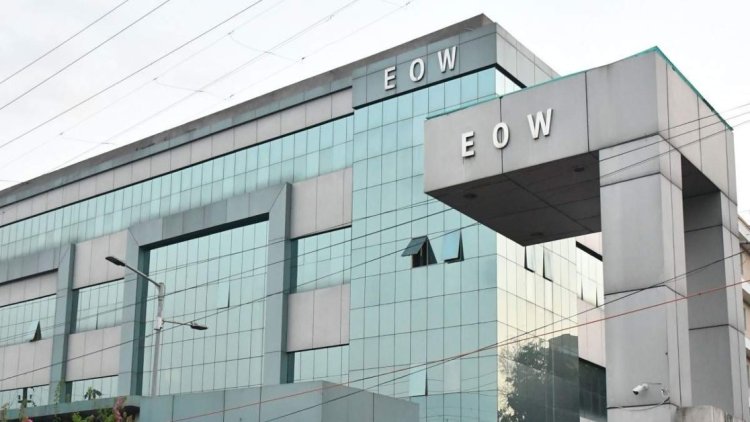MP NEWS : मृत व्यक्ति के नाम पर भूमि बिक्री करने वाले भूमाफियाओं पर EOW ने किया मामला दर्ज