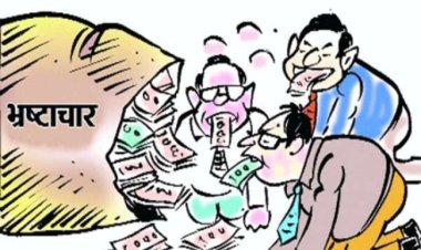 राजेश शर्मा के ठिकानों पर छापे में अफसरों से लेन-देन के मिले सबूत