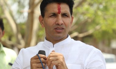कांग्रेस जातिगत जनगणना के लिए चलाएगी अभियान, जून में भोपाल आएंगे राहुल गांधी