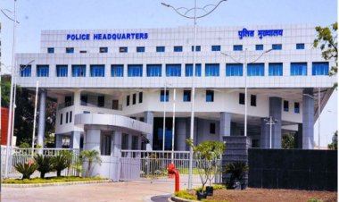 MP में अधिकारियों को तोहफा, इंस्पेक्टर से बनाया DSP