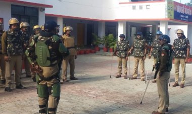 MP के 5 शहरों में मॉक ड्रिल, शाम 7.30 बजे से रहेगा ब्लैक आउट