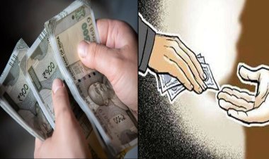 MP NEWS : रिश्वत, काम नहीं, निलंबन के बाद मिली अच्छी पदस्थापना