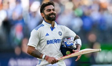 Virat Kohli के टेस्ट संन्यास के बाद गंभीर-शाह ने दी बधाई