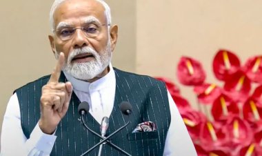 हमारे ऑपरेशन में 100 से ज्यादा खूंखार आतंकवादी मारे गए: PM