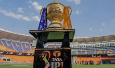 IPL 2025 का नया शेड्यूल जारी, 3 जून को खेला जाएगा फाइनल