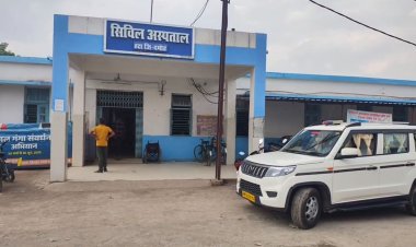 पिता ने 3 बेटियों को खिलाया जहर, खुद भी की सुसाइड
