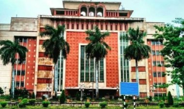 MP NEWS : भोपाल आरटीओ की जिम्मेदारी अब रीतेश तिवारी को