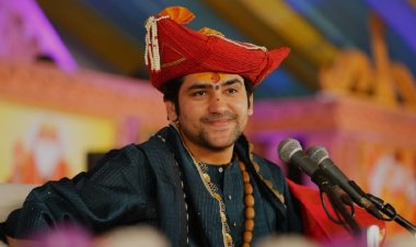 MP NEWS : पंडित धीरेन्द्र शास्त्री शहडोल की अदालत में तलब किए गए
